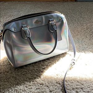 AUTHENTIC limited coach purse from 2017/2016